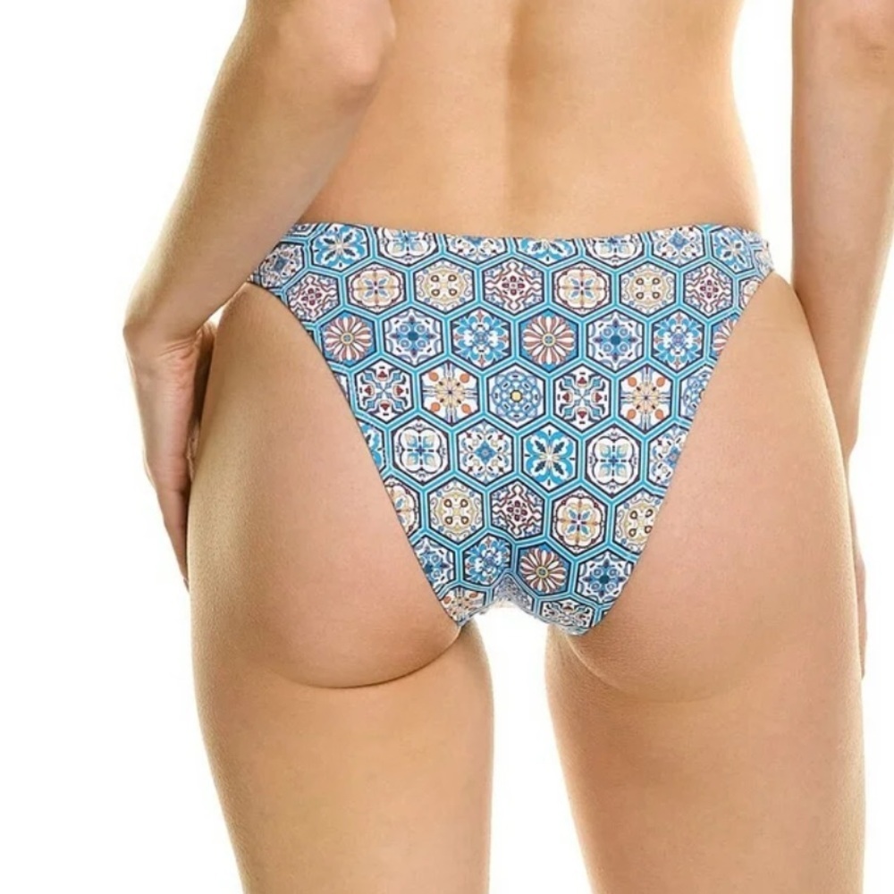 Solid & Striped womens The Tati Bikini Bottom M